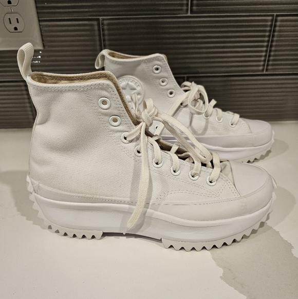 Converse Run Star Hike - Picture 3 of 8